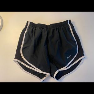 Nike tempo running shorts